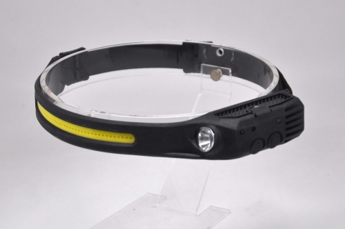 Фонарь налобный Gauss  GF411 в Нижнем Новгороде фото 4