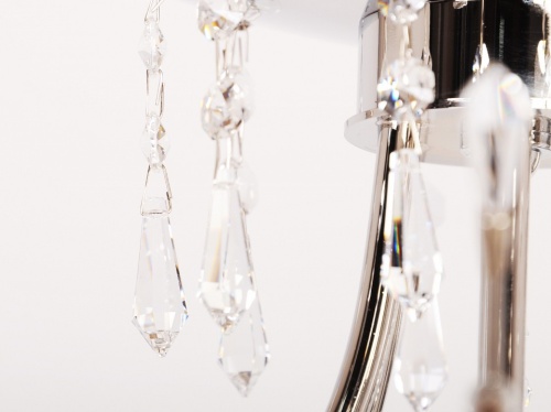 Потолочная люстра Doge Luce 6501 6501D6.40BA в Нижнем Новгороде фото 4