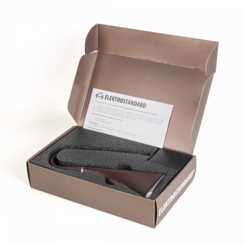 Настольная лампа офисная Elektrostandard ELARA a037504 в Нижнем Новгороде фото 7