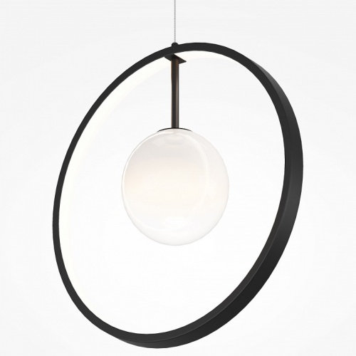 Подвесной светильник Maytoni Paparazzi MOD407PL-L12B3K1 в Нижнем Новгороде