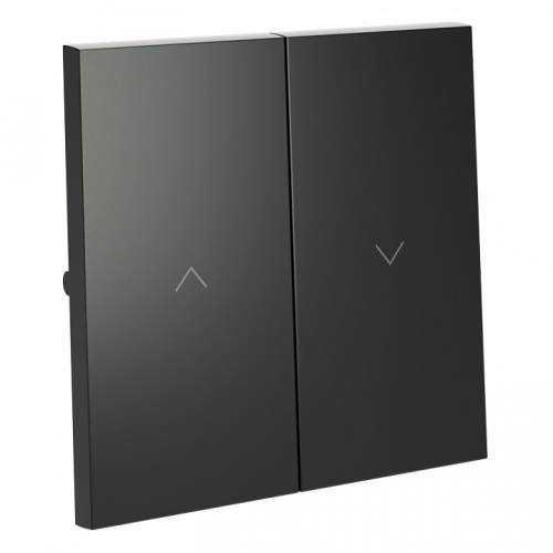 Клавиши для выключателя для жалюзи Voltum S70 VLS002506 в Нижнем Новгороде фото 3