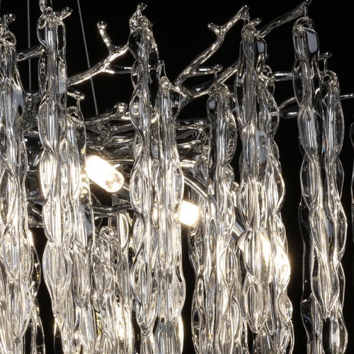 Подвесная люстра MW-Light Лайма 12 467013808 в Нижнем Новгороде фото 10