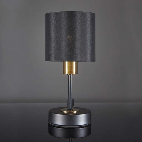 Настольная лампа декоративная Escada Denver 1109/1 в Нижнем Новгороде фото 4