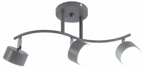 Спот Rivoli Vivien 7077-703 в Нижнем Новгороде фото 2