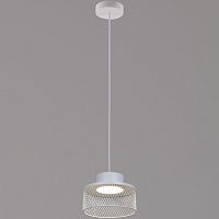 Подвесной светильник 01110-0.9-01 WT в Протвино