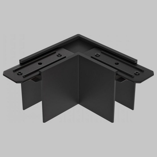 Соединитель угловой L-образный для треков Imex Smart Line IL.0050.1002-BK в Нижнем Новгороде