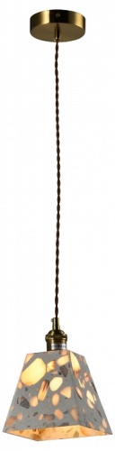 Подвесной светильник Zortes Terrazzo ZRS.1878.03 в Нижнем Новгороде фото 11