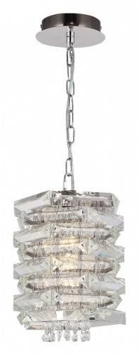 Подвесной светильник ST-Luce STROZZI SL6137.103.01 в Нижнем Новгороде фото 3