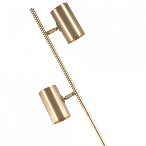 Торшер Moderli Ashes V11332-2F в Нижнем Новгороде фото 2