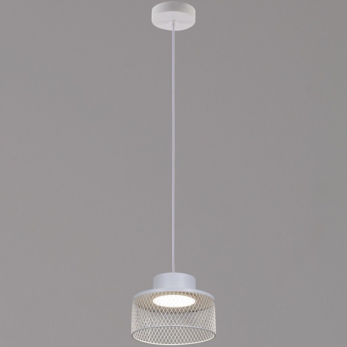 Подвесной светильник 01110-0.9-01 WT в Нижнем Новгороде