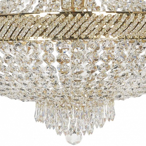 Подвесная люстра Dio D’Arte Bari Bari E 1.5.60.100 G в Нижнем Новгороде фото 4