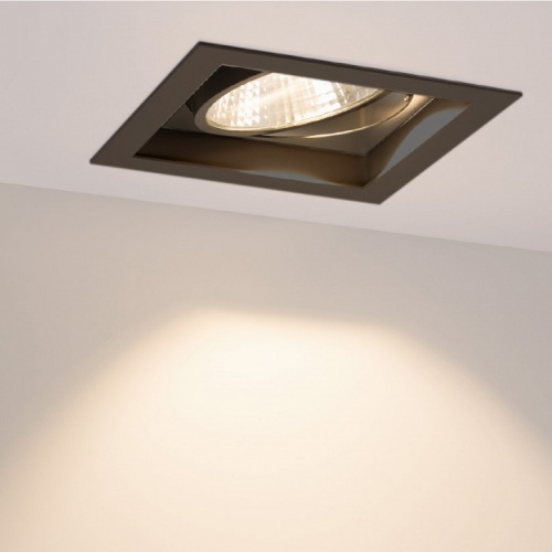 Встраиваемый светильник Arlight KARDAN 037030 в Нижнем Новгороде фото 5