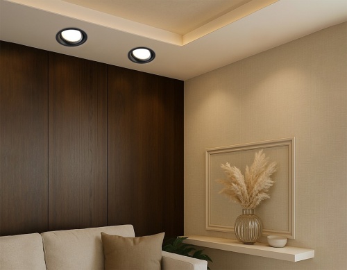 Встраиваемый светильник Ambrella Light TN TN6653 в Нижнем Новгороде фото 7