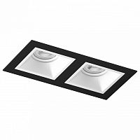 Встраиваемый светильник Lightstar Domino D5270606WMOD в Нижнем Новгороде