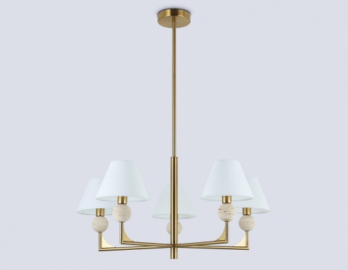 Люстра на штанге Ambrella Light LH LH75159 в Нижнем Новгороде фото 7