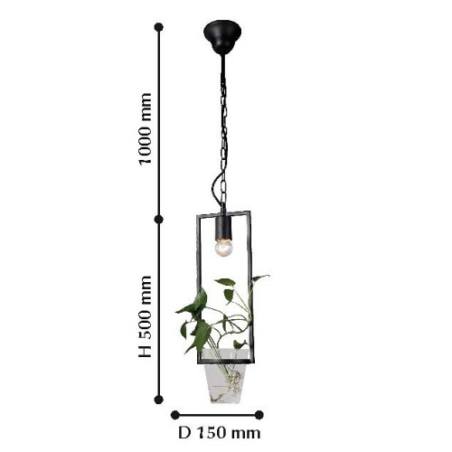 Подвесной светильник Favourite Situla 1976-1P в Нижнем Новгороде фото 5