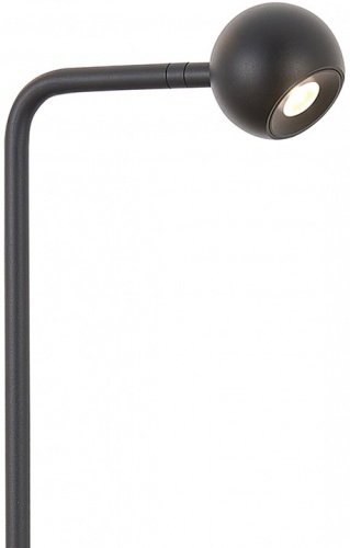 Настольная лампа декоративная Mantra Eyes 7511 в Нижнем Новгороде фото 3