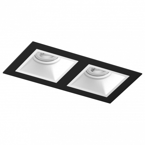 Встраиваемый светильник Lightstar Domino D5270606WMOD в Нижнем Новгороде