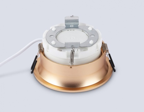 Встраиваемый светильник Ambrella Light TN TN51815 в Нижнем Новгороде фото 3