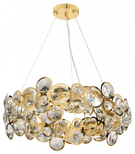 Подвесная люстра De City Арман 462011308 в Нижнем Новгороде фото 10