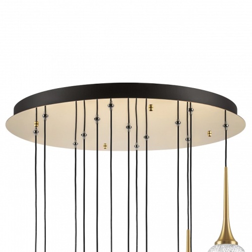 Подвесная люстра Lightstar Acrile 738131 в Нижнем Новгороде фото 9