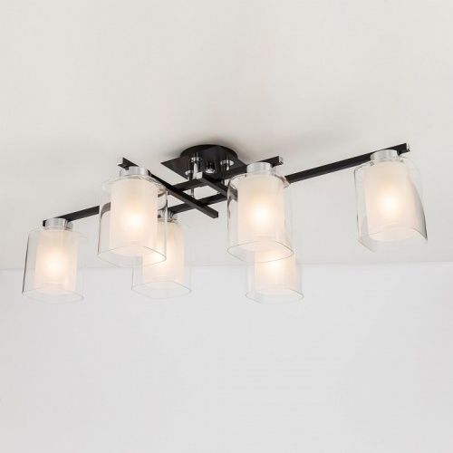 Потолочная люстра Citilux Диез CL111161 в Нижнем Новгороде фото 10