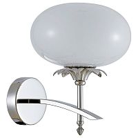 Бра Newport DOMENICA 4651/A nickel в Нижнем Новгороде