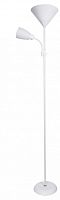 Торшер с подсветкой 00306-0.7-02 WH в Нижнем Новгороде