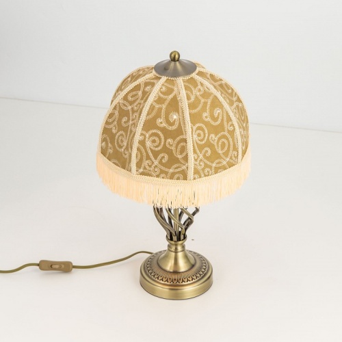 Настольная лампа декоративная Citilux Базель CL407804 в Дзержинске фото 4
