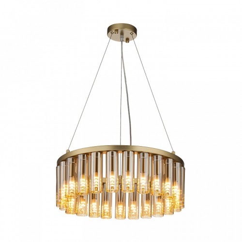 Подвесная люстра Favourite Slang 4503-25P в Нижнем Новгороде фото 2