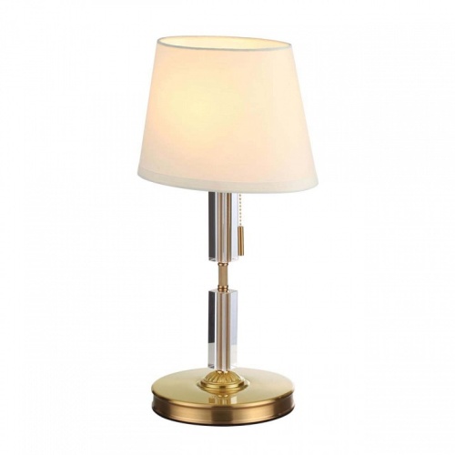Настольная лампа декоративная Odeon Light London 4894/1T в Нижнем Новгороде фото 5