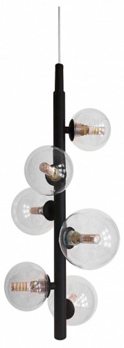 Подвесная люстра Kink Light Иона 09408-6A,19 в Нижнем Новгороде