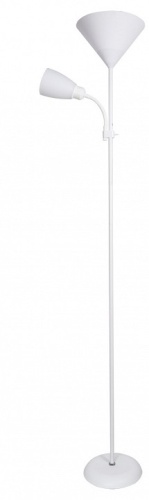 Торшер с подсветкой 00306-0.7-02 WH в Нижнем Новгороде