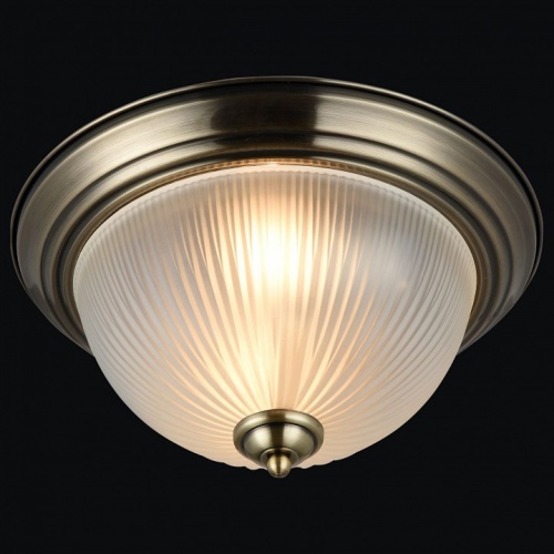 Накладной светильник Freya Planum FR2913-CL-02-BZ в Нижнем Новгороде фото 3