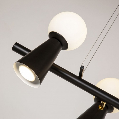 Подвесной светильник Favourite Gnomes 4095-5P в Нижнем Новгороде фото 2