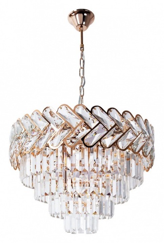 Подвесной светильник Arte Lamp Aisha A1025SP-8GO в Нижнем Новгороде фото 2