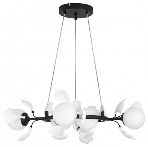 Подвесная люстра Lightstar Ceramo BW 799067 в Нижнем Новгороде