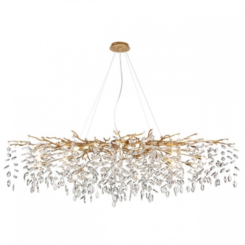 Подвесная люстра Odeon Light Delica 4969/16 в Нижнем Новгороде фото 5