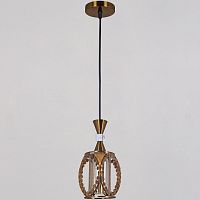 Подвесной светильник 05364-0.9-01 GB в Нижнем Новгороде