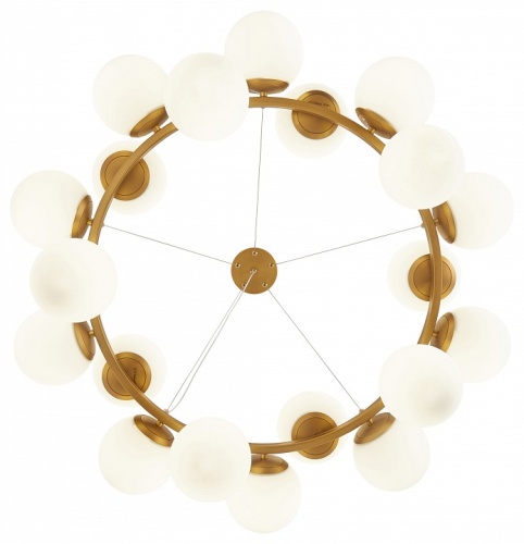 Подвесная люстра Zortes Blume ZRS.1895.05 в Нижнем Новгороде фото 15