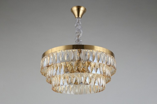 Подвесная люстра Aployt Francheska APL.837.03.08 в Нижнем Новгороде фото 6