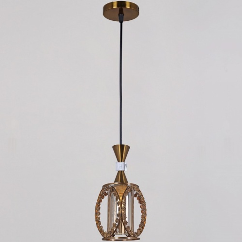 Подвесной светильник 05364-0.9-01 GB в Нижнем Новгороде