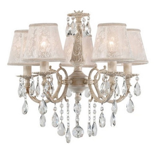 Подвесная люстра L'Arte Luce Doris L12605.64 в Нижнем Новгороде