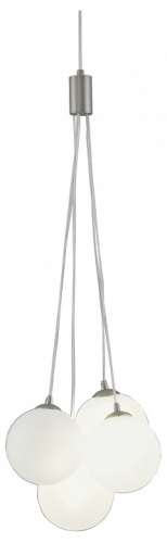 Подвесная люстра Moderli Renny V11723-5P в Нижнем Новгороде