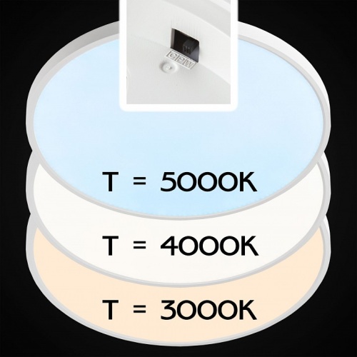 Накладной светильник Citilux Бейсик CL738320V в Нижнем Новгороде фото 5