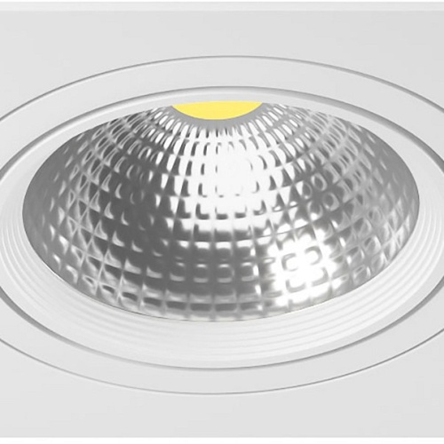 Встраиваемый светильник Lightstar Intero 111 i836060706 в Нижнем Новгороде фото 3