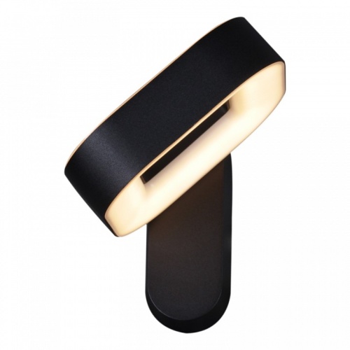 Бра 86870 86870-9.2-001JH LED2*12W BK в Нижнем Новгороде фото 3