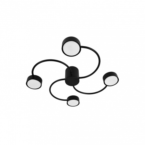 Потолочная люстра Lightstar Fico 740047 в Нижнем Новгороде фото 2