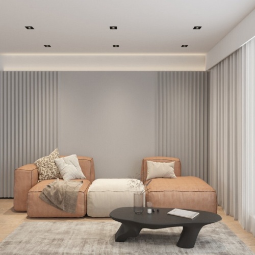 Встраиваемый светильник Denkirs HYDRO DK2111-BK в Нижнем Новгороде фото 2