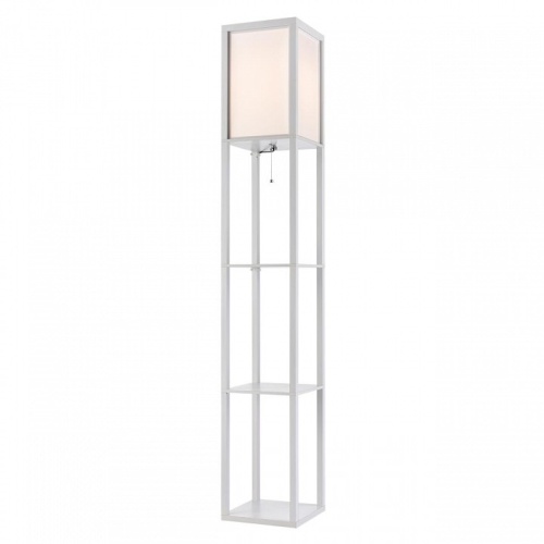 Торшер с полкой Lumion Practic 8089/1F в Нижнем Новгороде фото 8